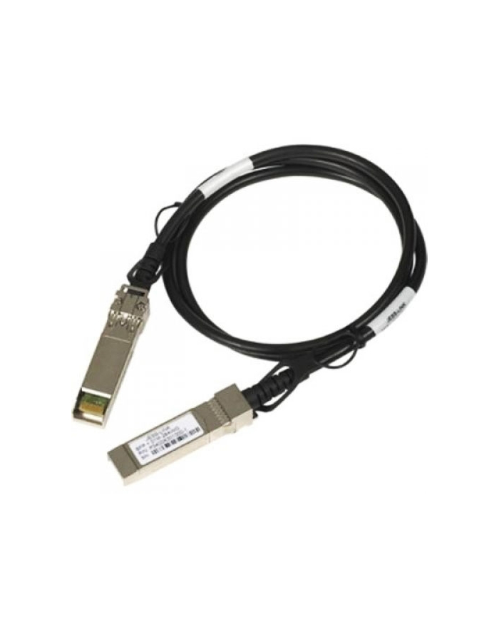 Juniper SFP+ 10 Gigabit Ethernet Direct Attach Copper (twinax copper cable) 5m (EX-SFP-10GE-DAC-5M) główny