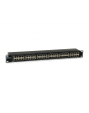 LevelOne Switch 24 Port ESP-2400 PoE 6kV 30W 19''Sp. Schutz - Switch - Amount of ports: (ESP2400) - nr 1