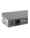 LEVELONE LEVELONE   - SWITCH - 34 PORTS - RACK-MOUNTABLE  (FGP3400W250) - nr 15