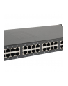 LEVELONE LEVELONE   - SWITCH - 34 PORTS - RACK-MOUNTABLE  (FGP3400W250) - nr 16