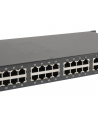 LEVELONE LEVELONE   - SWITCH - 34 PORTS - RACK-MOUNTABLE  (FGP3400W250) - nr 7