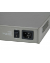 LevelOne GTL-2091 20-Port-L3-Managed-Gigabit-Switch 12 x 10GbE SFP+ 8 Gigabit - Switch - 1 Gbps (GTL2091) - nr 16
