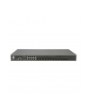 LevelOne GTL-2091 20-Port-L3-Managed-Gigabit-Switch 12 x 10GbE SFP+ 8 Gigabit - Switch - 1 Gbps (GTL2091) - nr 19