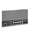 LevelOne GTL-2091 20-Port-L3-Managed-Gigabit-Switch 12 x 10GbE SFP+ 8 Gigabit - Switch - 1 Gbps (GTL2091) - nr 22