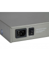 LevelOne GTL-2091 20-Port-L3-Managed-Gigabit-Switch 12 x 10GbE SFP+ 8 Gigabit - Switch - 1 Gbps (GTL2091) - nr 4