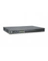 LevelOne GTL-2091 20-Port-L3-Managed-Gigabit-Switch 12 x 10GbE SFP+ 8 Gigabit - Switch - 1 Gbps (GTL2091) - nr 7