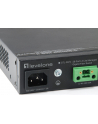 LevelOne Switch 48.3cm 24x SFP GTL-2872 - Switch - Fiber Optic (GTL2872) - nr 11