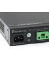 LevelOne Switch 48.3cm 24x SFP GTL-2872 - Switch - Fiber Optic (GTL2872) - nr 28
