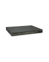 LevelOne GTP-5271 52-Port L3 Lite Managed Gigabit PoE Switch 4 x 10GbE SFP+ 48 - Switch - 1 Gbps (GTP5271) - nr 11