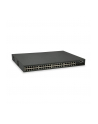 LevelOne GTP-5271 52-Port L3 Lite Managed Gigabit PoE Switch 4 x 10GbE SFP+ 48 - Switch - 1 Gbps (GTP5271) - nr 15