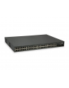 LevelOne GTP-5271 52-Port L3 Lite Managed Gigabit PoE Switch 4 x 10GbE SFP+ 48 - Switch - 1 Gbps (GTP5271) - nr 19