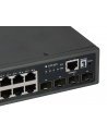 LevelOne GTP-5271 52-Port L3 Lite Managed Gigabit PoE Switch 4 x 10GbE SFP+ 48 - Switch - 1 Gbps (GTP5271) - nr 21