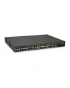 LevelOne GTP-5271 52-Port L3 Lite Managed Gigabit PoE Switch 4 x 10GbE SFP+ 48 - Switch - 1 Gbps (GTP5271) - nr 3