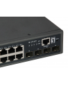 LevelOne GTP-5271 52-Port L3 Lite Managed Gigabit PoE Switch 4 x 10GbE SFP+ 48 - Switch - 1 Gbps (GTP5271) - nr 4