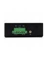 LevelOne 8-Port Gigabit PoE Industrial Switch - 4 PoE Outputs - 802.3at/af PoE - 126W - -40°C to 75°C - Unmanaged - Gigabit Ethe (IGP0801) - nr 11