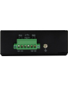 LevelOne 8-Port Gigabit PoE Industrial Switch - 4 PoE Outputs - 802.3at/af PoE - 126W - -40°C to 75°C - Unmanaged - Gigabit Ethe (IGP0801) - nr 5