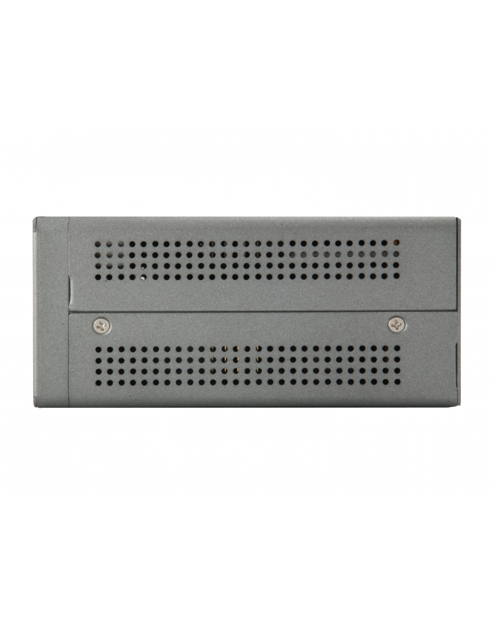 LevelOne Switch 8x GE IGU-1271 4xGSFP 8xPoE - Switch - 1 Gbps (IGU1271) główny