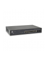 LEVELONE LEVELONE   - SWITCH - 10 PORTS - SMART - RACK-MOUNTABLE  (GEP1051) - nr 13