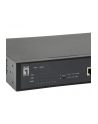 LEVELONE LEVELONE   - SWITCH - 10 PORTS - SMART - RACK-MOUNTABLE  (GEP1051) - nr 22