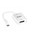 Lindy Przejściówka USB 3.1 typu C (wtyk) Display Port (gniazdo) - nr 6