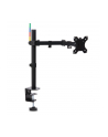 KENSINGTON  SMARTFIT ERGO SINGLE EXTENDED MONITOR ARM K55408WW - nr 26