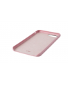 KMP Leather Case do iPhone 7/8 Plus Skórzane Rózowe - nr 6
