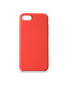 KMP Silicone Case do iPhone 7/8 Plus Czerwone - nr 1