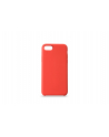KMP Silicone Case do iPhone 7/8 Plus Czerwone - nr 5