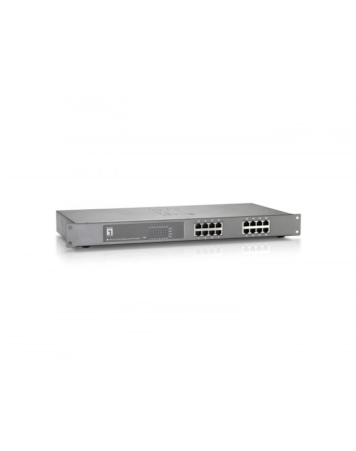 LevelOne Switch (FEP1612W150) główny