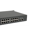 LEVELONE LEVELONE   - SWITCH - 34 PORTS - RACK-MOUNTABLE  (FGP3400W630) - nr 4
