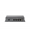 LevelOne 4-Port Fast Ethernet Switch (FSW-0513) - nr 7