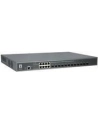 LevelOne GTL-2091 20-Port-L3-Managed-Gigabit-Switch 12 x 10GbE SFP+ 8 Gigabit - Switch - 1 Gbps (GTL2091) - nr 23