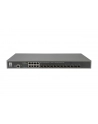 LevelOne GTL-2091 20-Port-L3-Managed-Gigabit-Switch 12 x 10GbE SFP+ 8 Gigabit - Switch - 1 Gbps (GTL2091) - nr 2