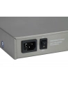 LevelOne GTL-2091 20-Port-L3-Managed-Gigabit-Switch 12 x 10GbE SFP+ 8 Gigabit - Switch - 1 Gbps (GTL2091) - nr 6