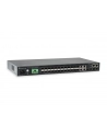 LevelOne Switch 48.3cm 24x SFP GTL-2872 - Switch - Fiber Optic (GTL2872) - nr 2