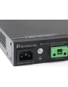LevelOne Switch 48.3cm 24x SFP GTL-2872 - Switch - Fiber Optic (GTL2872) - nr 34