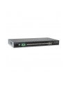 LevelOne Switch 48.3cm 24x SFP GTL-2872 - Switch - Fiber Optic (GTL2872) - nr 8