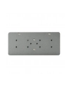 LevelOne Switch 8x GE IGU-1271 4xGSFP 8xPoE - Switch - 1 Gbps (IGU1271) - nr 10