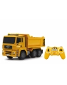 Jamara Ciężarówka RC MAN Muldenkipper 1:20 401721 - nr 2