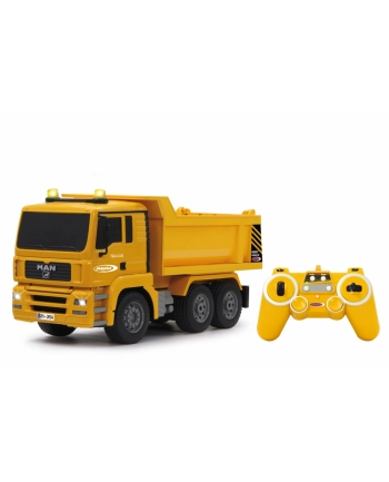 Jamara Ciężarówka RC MAN Muldenkipper 1:20 401721