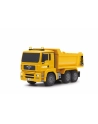 Jamara Ciężarówka RC MAN Muldenkipper 1:20 401721 - nr 7