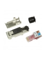 LogiLink Wtyk RJ45 kat.6A, ekranowany beznarzędziowy (MP0040) - nr 15