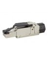 LogiLink Wtyk RJ45 kat.6A, ekranowany beznarzędziowy (MP0040) - nr 16