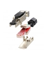 LogiLink Wtyk RJ45 kat.6A, ekranowany beznarzędziowy (MP0040) - nr 3