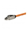 LogiLink Wtyk RJ45 kat.6A, ekranowany beznarzędziowy (MP0040) - nr 5