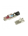 LogiLink Wtyk RJ45 kat.6A, ekranowany beznarzędziowy (MP0040) - nr 8