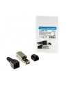 LogiLink Wtyk RJ45 kat.6A FTP pozłacany styk 3µ, beznarzędziowy (MP0044) - nr 11