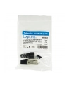 LogiLink Wtyk RJ45 kat.6A FTP pozłacany styk 3µ, beznarzędziowy (MP0044) - nr 2