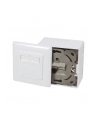 LOGILINK GNIAZDO NATYNKOWO/PODTYNKOWE 2XRJ45 CAT. 6 (NP0039) - nr 4