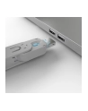 Lindy Bloker portu USB 4 sztuki Niebieski (40452) - nr 17